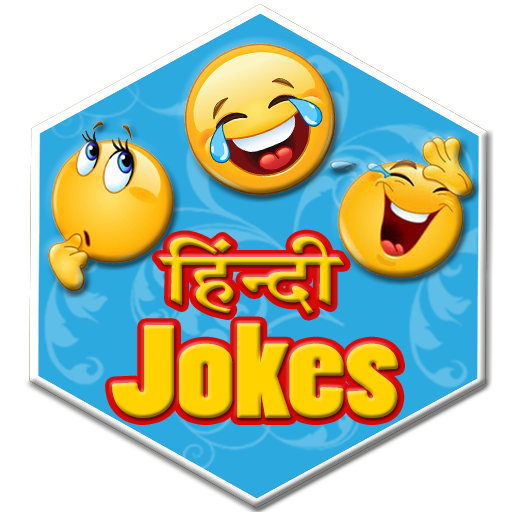 Hindi Jokes icon
