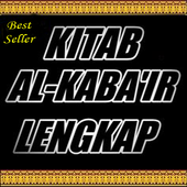 Kitab Alkabair Lengkap icon