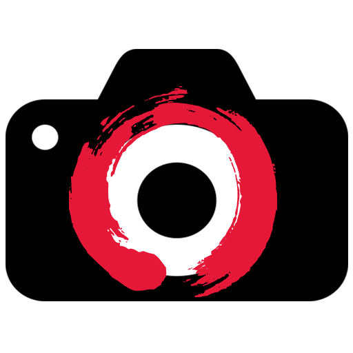 photo collage maker icon