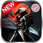 Samurai Ninja Fighter 2019- Best Free Action Game