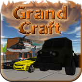 Grand Truck: Simulator icon