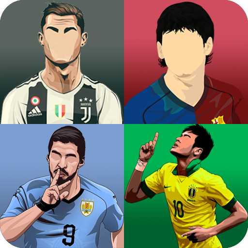 Guess the Soccer Player icon