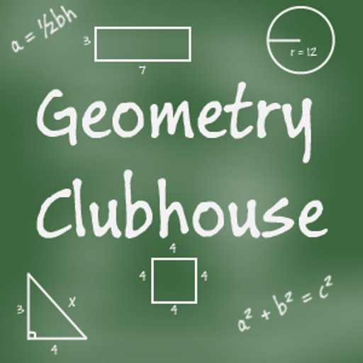 Geometry Clubhouse icon