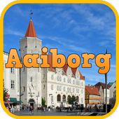 Aaiborg Hotels icon