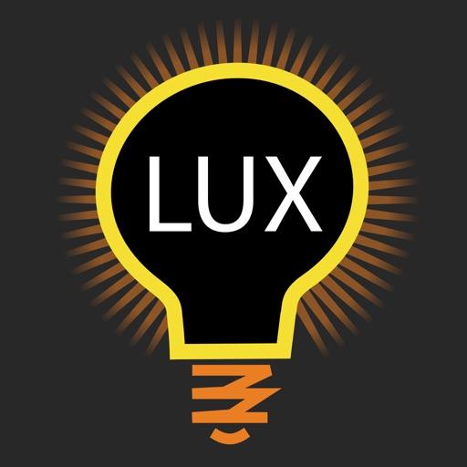 Light Meter (Scientific Lux Meter) icon