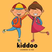 Sound app for baby kids FREE - Kiddoo on 9Apps