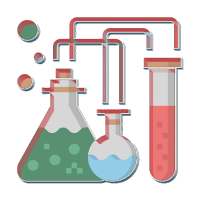 Chemistry Experiment -200  Illustrated Experiments