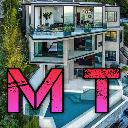 Mansion Youtuber icon