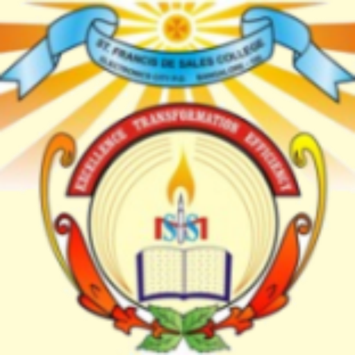 SFS COLLEGE icon