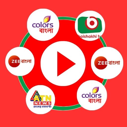Live All Tv Channel - Indian icon