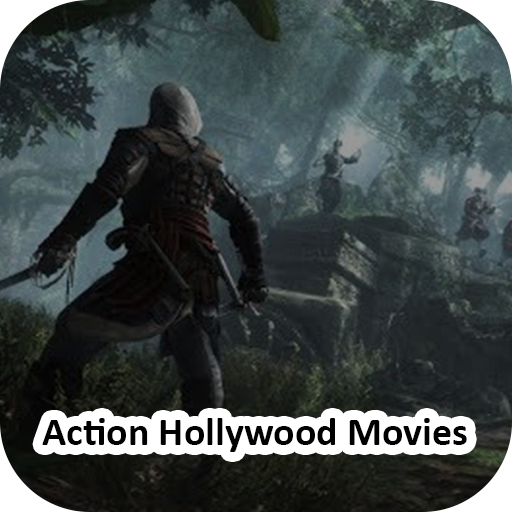 Action Hollywood Movie icon