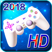 Super PSP Emulator Games &amp; PlayStation PSP icon