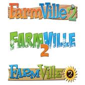 Play Farmville 2 Guide icon