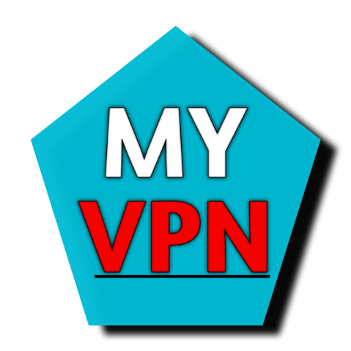 My VPN Free &amp; Fast icon