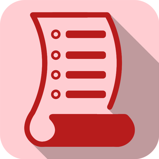 Mi lista de verbos icon