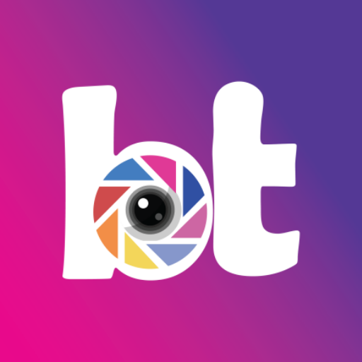 Beautify - Photo Editor icon