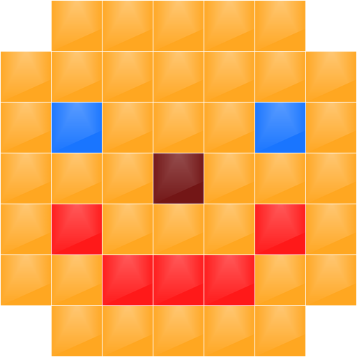 Puzzolver - logic puzzle icon