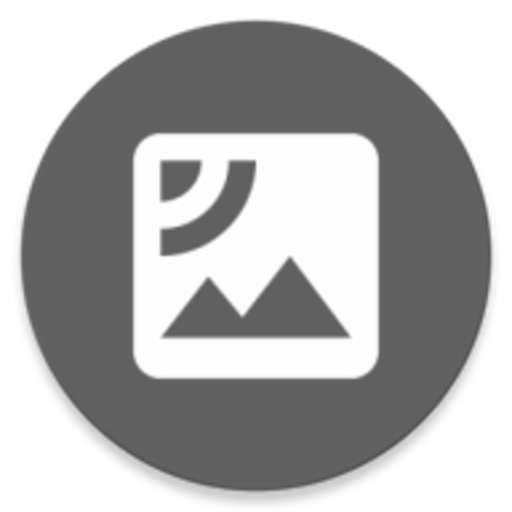 Gallery and AI Scan icon