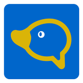 Charlie Social Messenger icon