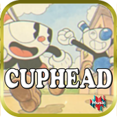 Cuphead Songs Full icon