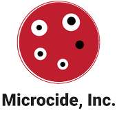 Microcide  -  Fruits and Vegetables Sanitizer on 9Apps