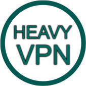 Heavy VPN icon