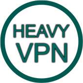 Heavy VPN