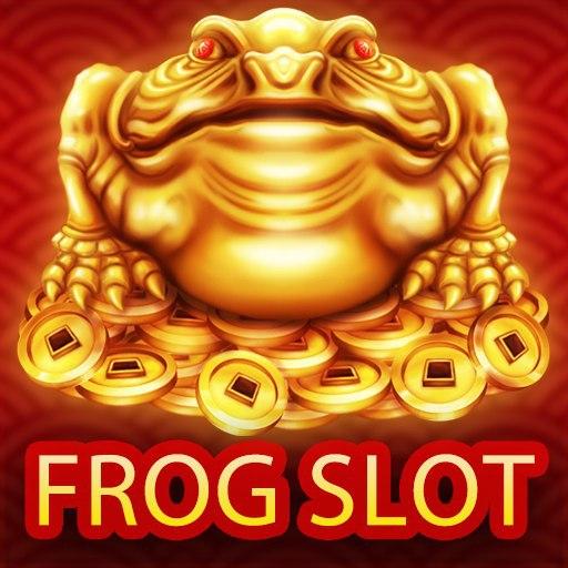 Online Casino Slot Machines Vulcan Luck icon