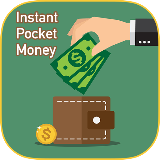 Pocket Money icon