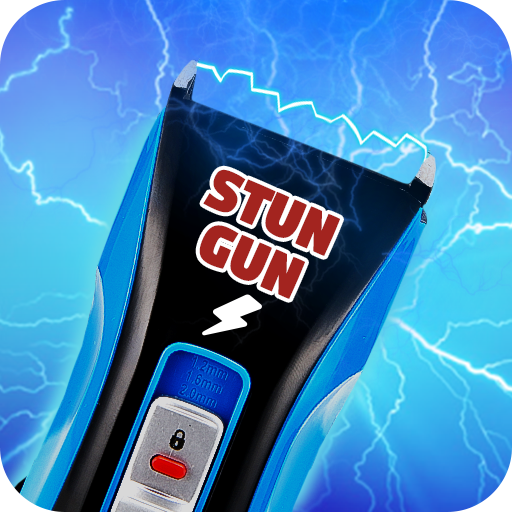 Simulator of Stun Gun icon