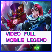 ML hero Video Pro icon
