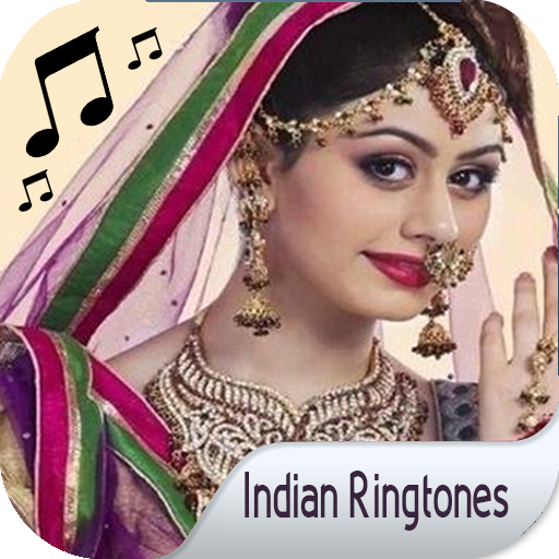 Indian Ringtones icon