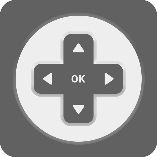 Remote for Vizio TV icon