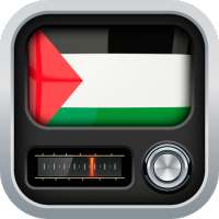 Palestine Radio & Music on 9Apps