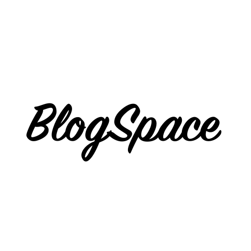 Blogspace - Blog, read &amp; write icon