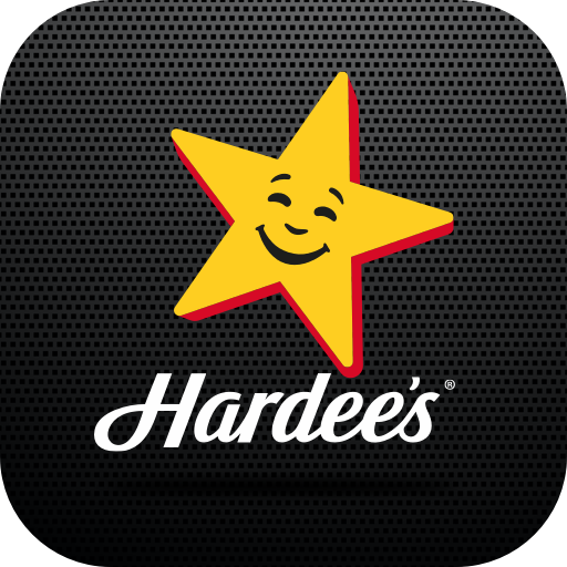 Hardee's Egypt - Burger &amp; Sandwich Meals! icon