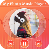 My Photo Music Player icon