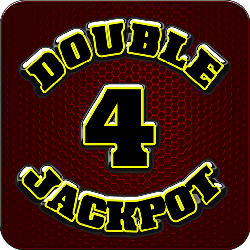 Double 4 Jackpot Las Vegas Slotmachine icon