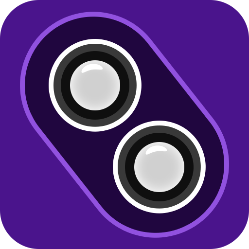 Dual Camera icon