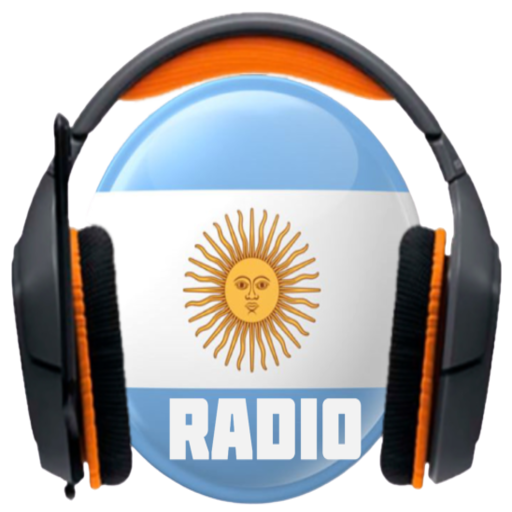 Radios FM - AM Argentina icon