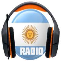 Radios FM - AM Argentina