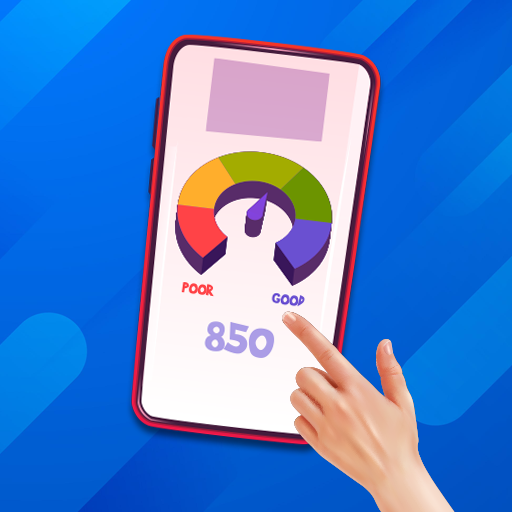 Touch Screen Repair &amp; Calibration icon