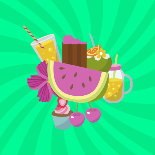 Summer Time Match 3 Game icon