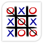 Tic Tac Toe Game icon
