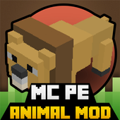 Animal MODS icon