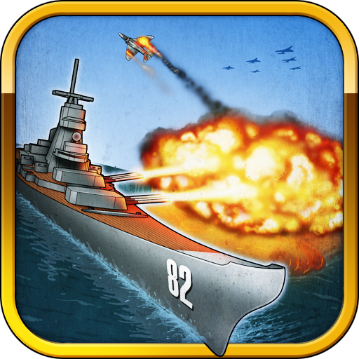 Battle Group icon