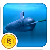 Submarine Attack! Arcade icon