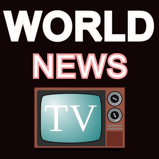 World News Now Live icon