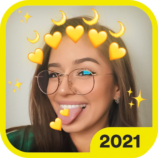 Filter for snapchat - Snap Camera Filters icon
