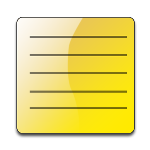 TypeNote Notepad icon